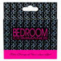 Kh Games - Bedroom Commands Card Game