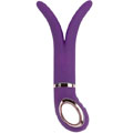G-Vibe - Anatomical Massager Purple(紫)