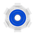 Universal Ring 萬能環自慰器(藍) 1368