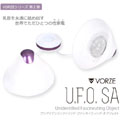 Vorze U.F.O SA 飛碟造型 乳首迴旋 電轉器