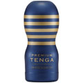 Premium Tenga Vacuum 標準型真空口交杯 4630
