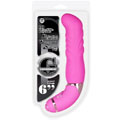 G-Hammer Pink G點錘子震動棒(粉紅) 367A00