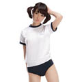 Gym Clothes 日本深藍運動服 PC010131