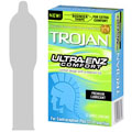 Trojan 戰神 Ultra-Enz 特級舒適-12片裝