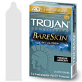 Trojan 戰神 Bareskin 裸肌超薄-10片裝