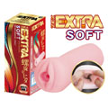 Zex Extra Soft 螺旋龍捲風-軟