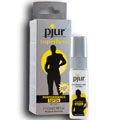 Pjur-Superhero Spray 能力增強噴霧 20ml