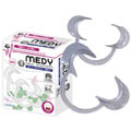 Medy no. 8 Oral Wide 口寬擴大器(2個)