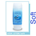 Aqua Lotion 水基潤滑液 Soft-超潤滑 150ml