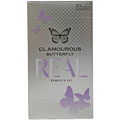 Glamourous Real Fit 魅力蝴蝶-貼身 8 片裝