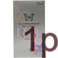 Glamourous Real Fit 魅力蝴蝶-貼身 1 片散裝