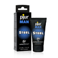 Pjur - Man Steel Gel 凝膠 50ml