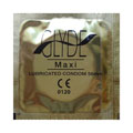 Glyde Maxi Condom 大碼安全套-1片散裝