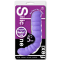 Silicone Flexi Purple靈活震動棒(紫) 88A00