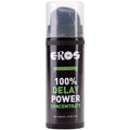 Eros 100% Delay Power Concentrate Gel 持久精華 30ml
