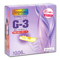 Finger Dom G3 G點手指套-G3(6片裝)