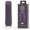 Freed Rechargeable Bullet Vibrator