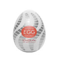 Tenga Ona-cap Egg-016 Tornado 螺旋自慰蛋