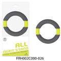 All Night Stand 42mm 矽膠持久環 2C000-026