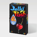 Sagami Jelly Push 自由潤滑安全套-5 片裝