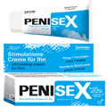 PENISEX Stimulating Cream 男性增強霜 50ml 45223