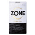 Jex Zone Premium 順滑不易乾超薄感安全套-5片裝 0753
