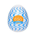 Tenga Ona-cap Egg-W01 Wind 垂直波浪自慰蛋 0858
