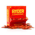 Ryder Condom 標準安全套500片裝 0285