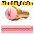 Fleshlight Go Stamina Trainings Unit STU 精力鍛鍊型-Go 9785
