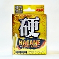HAGANE SUPER HARD 男性增硬補充品 (60粒) 8094