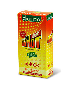  condom - Dot de Hot wM