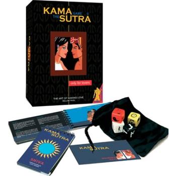 Kamasutra - The Game