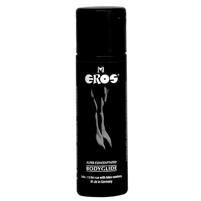 Eros 依露絲特高濃度矽料潤滑液(30ml)