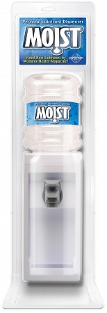 Moist Dispenser 潤滑液分配機