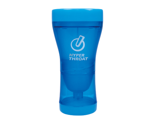 Hyper Throat Cup 興奮深喉(藍色)