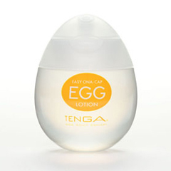 Tenga Egg 雞蛋潤滑劑