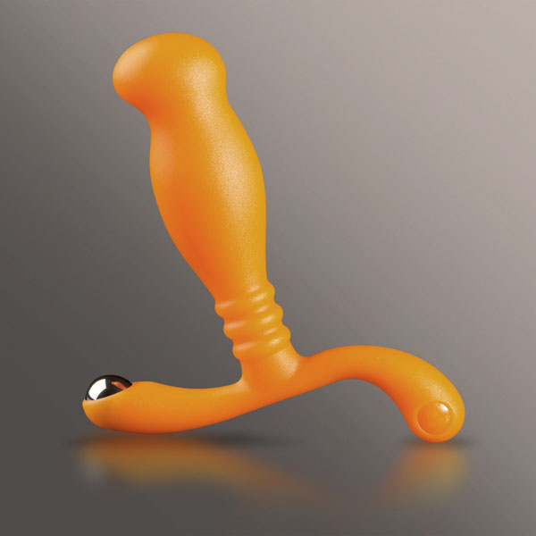 Nexus Neo 前列腺按摩器(橙色)