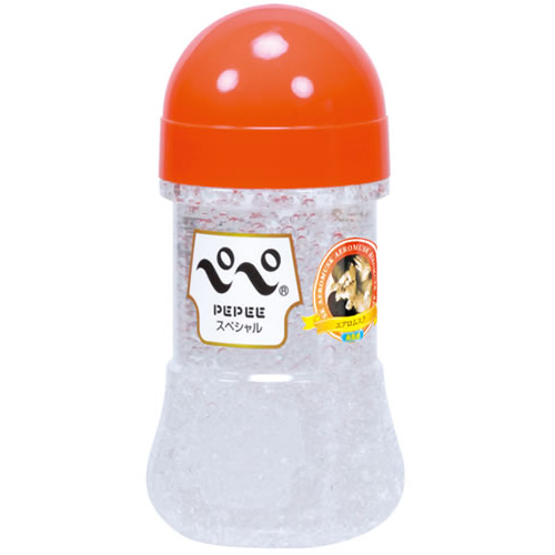 Pepee Aero 中島氣泡潤滑液-麝香香味 150ml