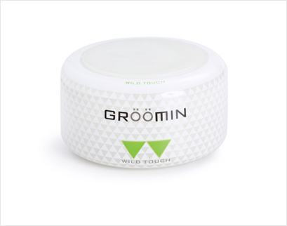 Groomin Wild Touch 刺激觸感自慰杯