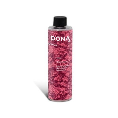 Dona Bath Foam Acai 多納沐浴泡沫-巴西莓 280ml