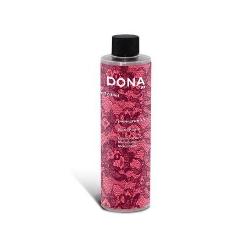 Dona Bath Foam Pomegranate 多納沐浴泡沫-石榴 280ml