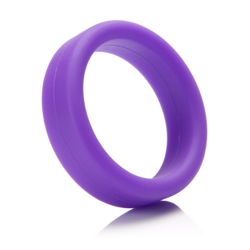 Super Soft C-Ring 超柔軟持久環(紫色)