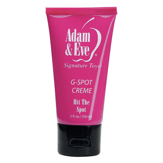 Adam & Eve G Spot Creme 亞當夏娃G點霜 60ml