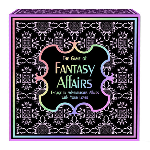 Kheper Games - Fantasy Affairs 