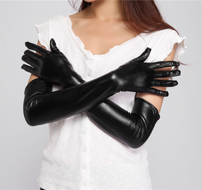 手套(黑色) 9102
