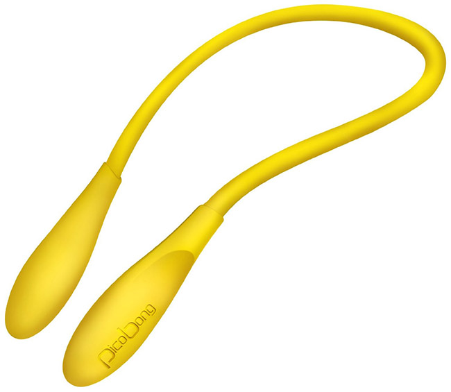 Picobong Transformer (Yellow)