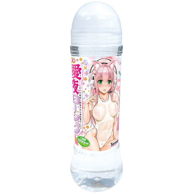 Pure Joy Juice Lotion 喜悅愛汁-高粘度型 600ml