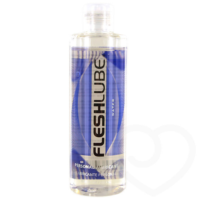 Fleshlube Water - Fleshlight 潤滑液 250 ml