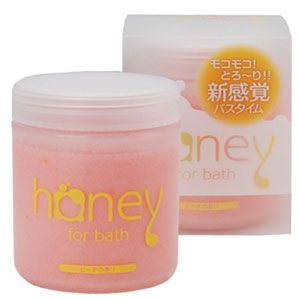Honey Pink 沐浴潤滑劑-粉紅蜜桃 150g
