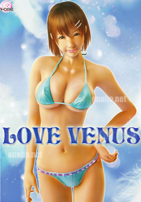 Love Venus 愛的維納斯